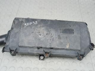 корпус воздушного фильтра Volkswagen Golf 5 поколение 2003, 1.4 л., бензин, МКПП, хетчбэк 5 дв.