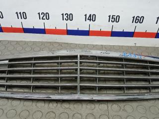 решетка радиатора Mercedes-Benz E-Класс W211/S211 [рестайлинг] 2006, 3.0 л., D E280 CDI, дизель, АКПП, седан