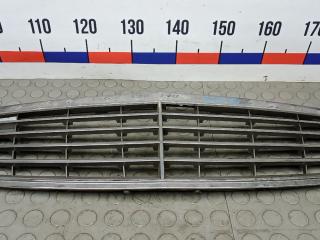 решетка радиатора Mercedes-Benz E-Класс W211/S211 2003, 3.2 л., D E320 CDI, дизель, АКПП, седан