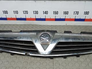 решетка радиатора Opel Zafira Family [рестайлинг] 2010, 1.7 л., дизель, МКПП, минивэн, 13247333, 1320372, 13263057, 93192480, 1322247