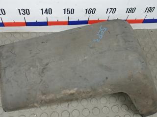 клык бампера задний левый Ford Transit 7 поколение 2008, 2.2 л., дизель, МКПП, микроавтобус