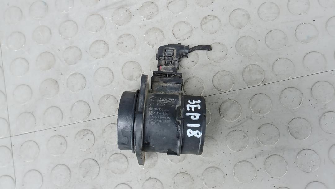 ДМРВ Kia Sportage 3 поколение 2010, 1.7 л., дизель, МКПП, внедорожник 5 дв., 281642A500 - фото №1