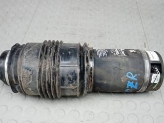 пневмоподушка Mercedes-Benz E-Класс W211/S211 2005, 2.2 л., D E220 CDI, дизель, АКПП, универсал