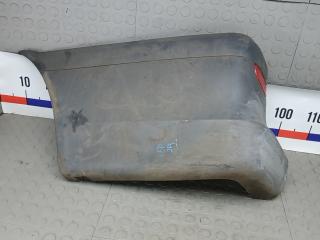 клык бампера задний левый Mercedes-Benz Vito W639 [рестайлинг] 2013, 2.2 л., CDI 113, дизель, МКПП, микроавтобус