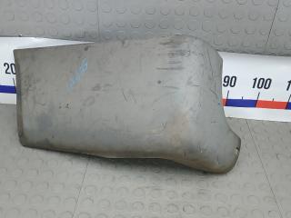 клык бампера задний левый Ford Transit 7 поколение 2008, 2.2 л., дизель, МКПП, микроавтобус