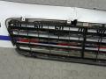 решетка радиатора Mercedes-Benz C-Класс W203/S203/CL203 [рестайлинг] 2005, 2.2 л., D C200 CDI, дизель, АКПП, седан - фото №5