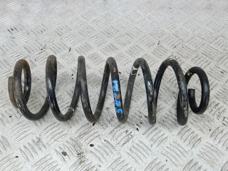 пружина задняя Volkswagen Passat CC 1 поколение 2011, 2.0 л., дизель, МКПП, седан, 3C0511115AN
