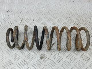 пружина задняя Suzuki Grand Vitara 1 поколение [рестайлинг] 2003, 2.0 л., дизель, МКПП, внедорожник 5 дв.