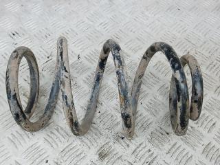 пружина задняя Dodge Nitro 1 поколение 2007, 2.8 л., дизель, МКПП, внедорожник 5 дв.