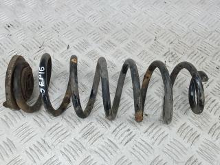 пружина задняя Volkswagen Passat CC 1 поколение 2010, 2.0 л., дизель, АКПП, седан, 1K0511115CA