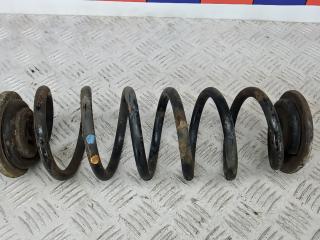 пружина задняя Volkswagen Passat CC 1 поколение 2010, 2.0 л., дизель, АКПП, седан, 1K0511115CA