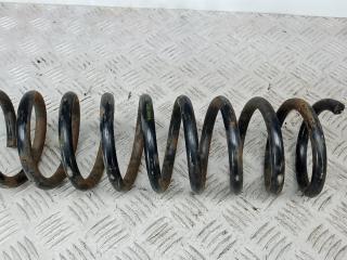 пружина задняя Ford Kuga 1 поколение 2010, 2.0 л., дизель, МКПП, внедорожник 5 дв.