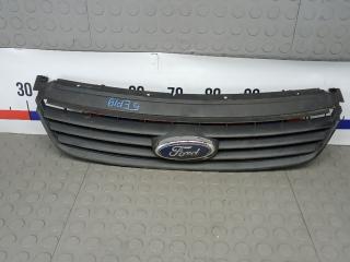 решетка радиатора Ford C-Max 1 поколение [рестайлинг] 2007, 1.6 л., TDCi, дизель, МКПП, минивэн