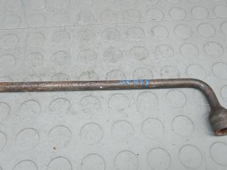 ключ колесный (балонный) Volkswagen Crafter 1 поколение 2010, 2.5 л., дизель, МКПП, микроавтобус