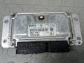 ЭБУ Peugeot 107 1 поколение 2006, 1.0 л., бензин, МКПП, хетчбэк 5 дв., 0261208704 - фото №2