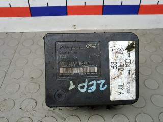 блок ABS Ford Focus 2 поколение [рестайлинг] 2009, 1.6 л., бензин, МКПП, хетчбэк 5 дв.