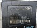 блок ABS Ford Focus 2 поколение [рестайлинг] 2009, 1.6 л., бензин, МКПП, хетчбэк 5 дв. - фото №2