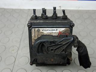 блок ABS Volkswagen Passat B6 2006, 2.0 л., дизель, МКПП, седан