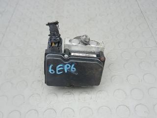 блок ABS Opel Movano 2 поколение (B) 2012, 2.3 л., дизель, МКПП, микроавтобус, 0265800737, 4420236, 93167892