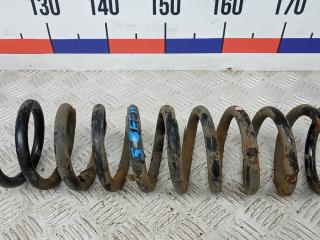 пружина задняя Ford Kuga 1 поколение 2011, 2.0 л., TDCi 4x4, дизель, МКПП, внедорожник 5 дв.