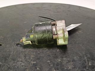 клапан EGR Chevrolet Matiz 2 поколение 2006, цвет