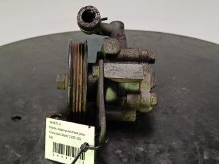 Насос гидроусилителя руля Chevrolet Matiz 2 поколение 2006, цвет