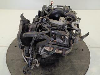 двигатель Audi A4 B6 2003, цвет, BFC