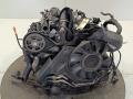 двигатель Audi A4 B6 2003, цвет, BFC - фото №4
