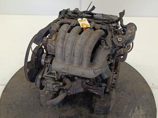 двигатель Volkswagen Passat B5 1999, Бензин 1.6, цвет, ADP