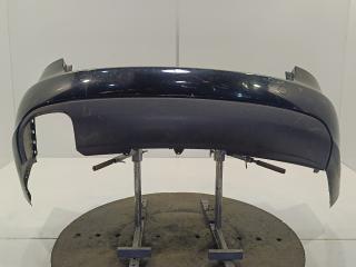 бампер задний Audi A4 B8/8K 2010, цвет, 8K9807511H