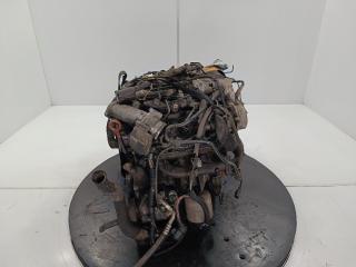 двигатель Audi A6 4B/C5 [рестайлинг] 2002, цвет, BMK