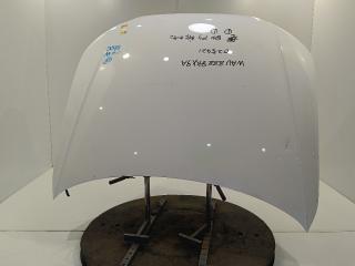 капот Audi A4 B8/8K 2010, цвет