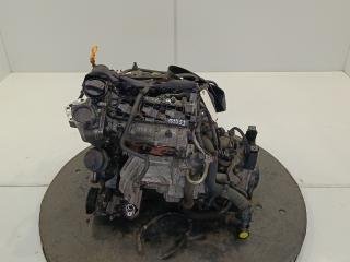 двигатель Volkswagen Polo 4 поколение [рестайлинг] 2006, цвет, BME