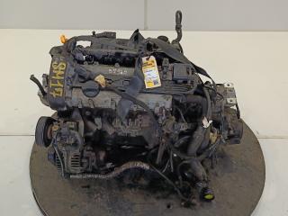 двигатель Volkswagen Golf 4 поколение 2001, цвет, APE