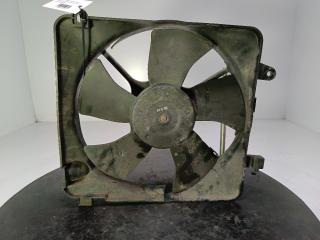 вентилятор радиатора Chevrolet Matiz 2 поколение 2006, цвет, 61R0030