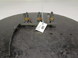 топливная рампа Chevrolet Matiz 2 поколение 2006, цвет