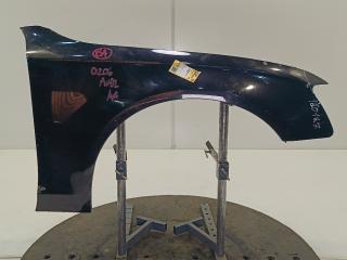 крыло переднее правое Audi A4 B8/8K 2010, цвет