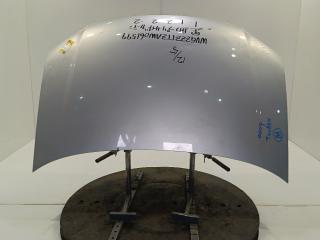 капот Volkswagen Touran 1 поколение [рестайлинг] 2008, цвет