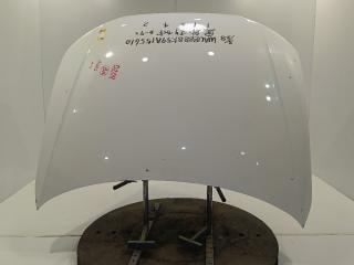 капот Audi A4 B8/8K 2010, цвет