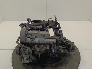 двигатель Volkswagen Golf 4 поколение 2000, цвет, APE