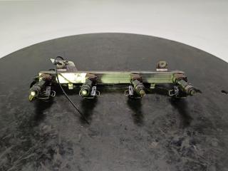 топливная рампа Opel Corsa D 2008, цвет, 0280151208