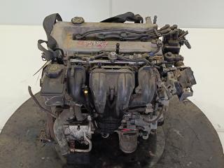 двигатель Ford Mondeo 3 поколение [рестайлинг] 2003, цвет, CGBB