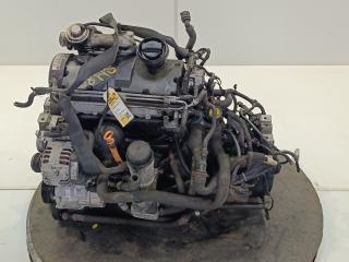 двигатель Volkswagen Golf 5 поколение 2004, цвет, ATD