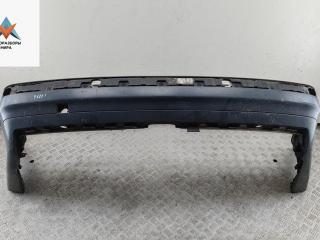 бампер задний BMW 3 серия E36 1993, чёрный, седан