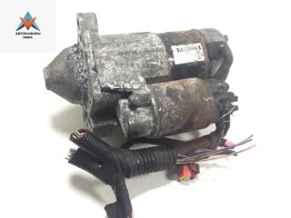 стартер Renault Megane 2 поколение [рестайлинг] 2008, 1.5 л., дизель, МКПП, серый, универсал, 8200584675