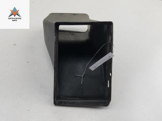 воздуховод BMW 5 серия E60/E61 2005, 2.5 л., дизель, АКПП, серый, универсал, 51117033704, 114609