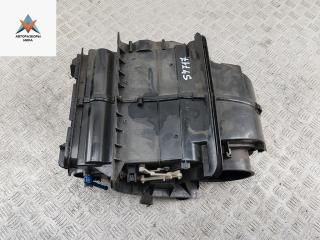 отопитель в сборе (печка) Audi A6 4A/C4 1996, 2.0 л., бензин, МКПП, серый, седан, 4A0819096