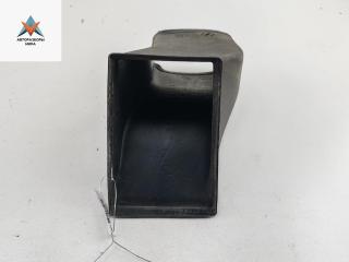 воздуховод BMW 5 серия E60/E61 2005, 2.5 л., дизель, АКПП, серый, универсал, 51117033703, 114609