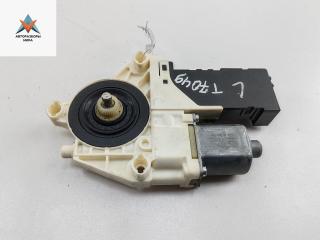 моторчик стеклоподъемника передний левый Peugeot 407 1 поколение 2006, 2.0 л., АКПП, универсал, 1137328401