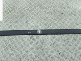 молдинг двери передней правой Ford Galaxy 1 поколение [рестайлинг] 2005, 1.9 л., дизель, МКПП, красный, минивэн, 7M3853506